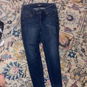 Torrid premium jeggings